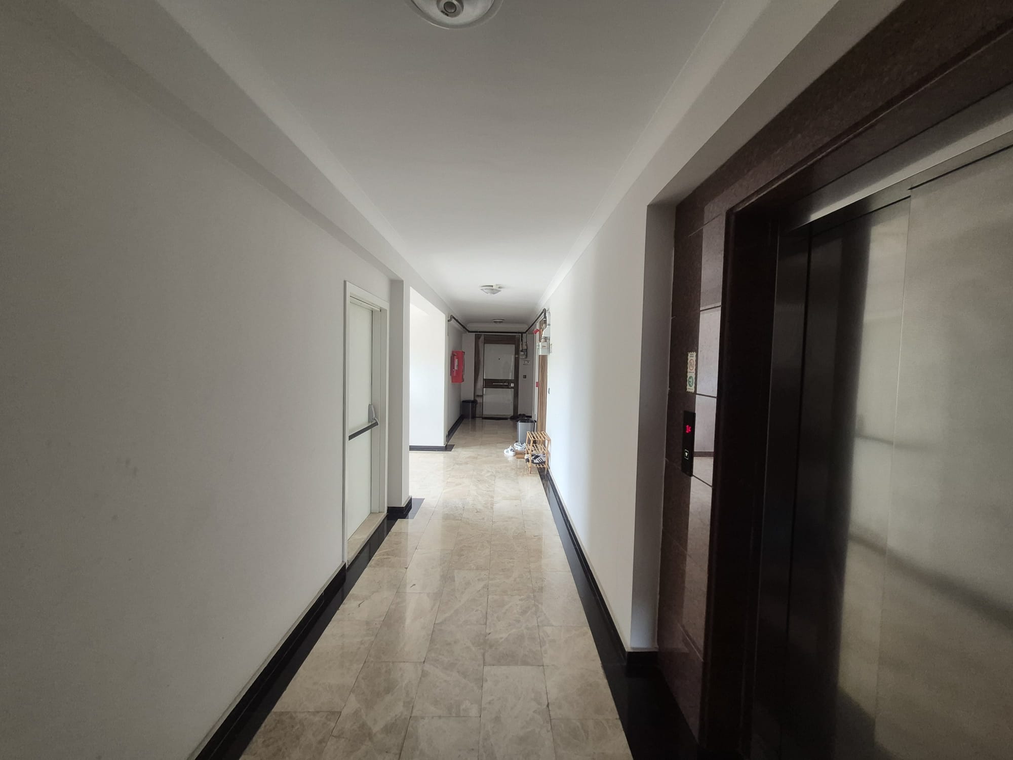 SÖĞÜTLÜ PANAROMA SİTESİ KİRALIK DAİRE